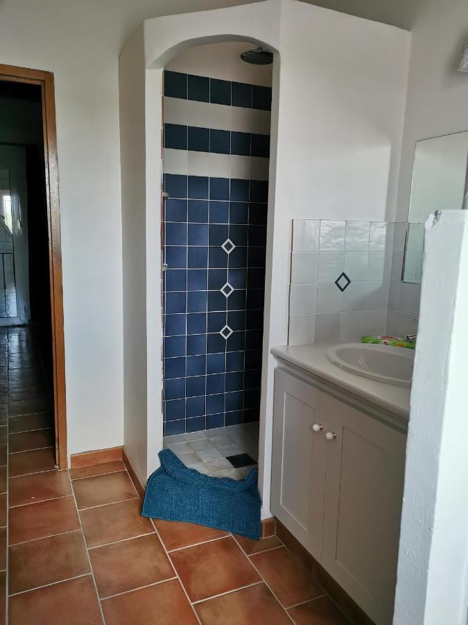 Bed and Breakfast La Bastide De Nini Carces Екстер'єр фото